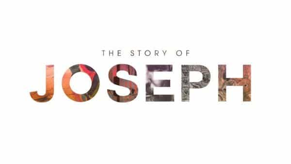 Joseph's Tears Image